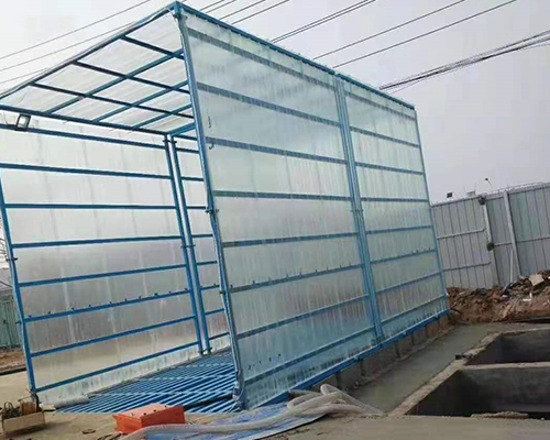 昌都洗车机