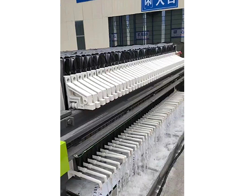 福建全自动液压自动保压压滤机供应厂家